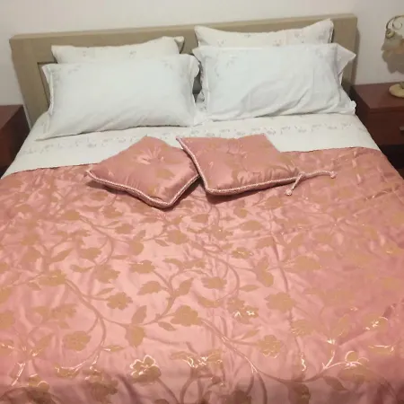 招待所 Casa Vacanza 