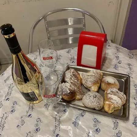 Casa Vacanza 