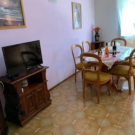 Casa Vacanza 