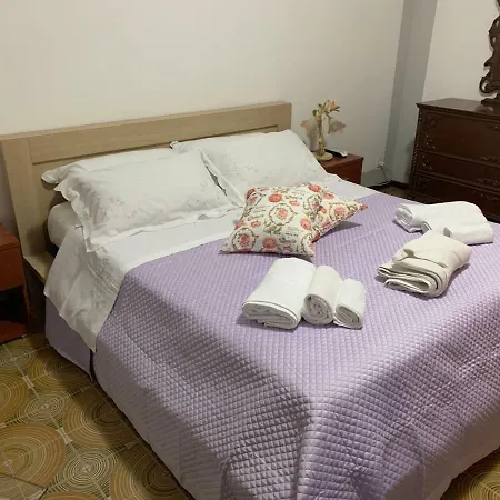Casa Vacanza 