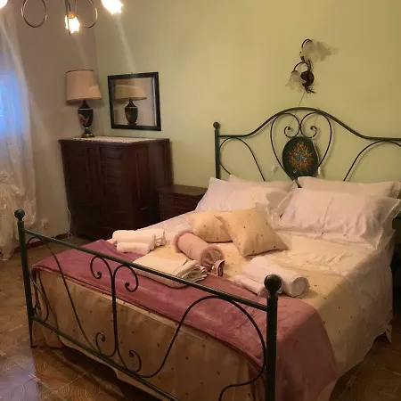 Casa Vacanza 