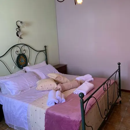 招待所 Casa Vacanza 