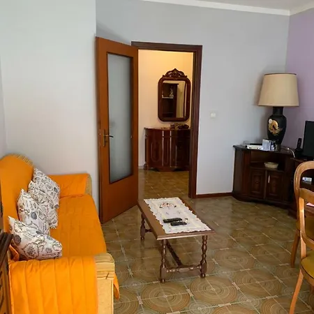 Casa Vacanza 