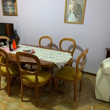 Casa Vacanza 