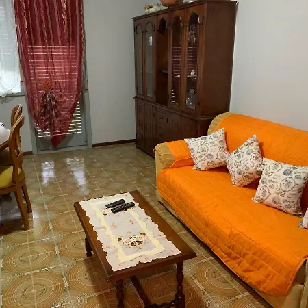 Casa Vacanza 