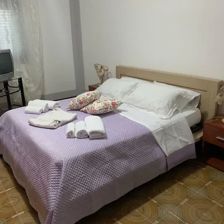 Casa Vacanza 