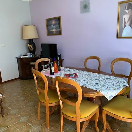 Casa Vacanza 