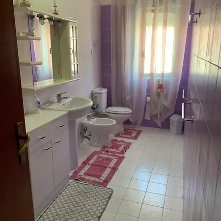 Casa Vacanza 