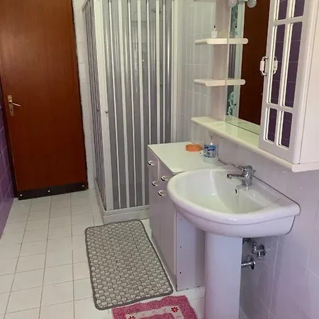 Casa Vacanza 