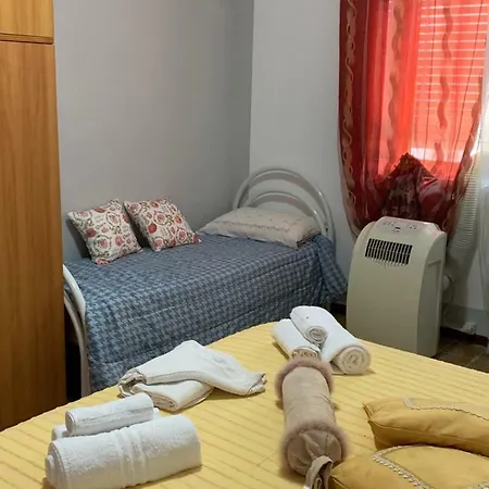 Casa Vacanza 