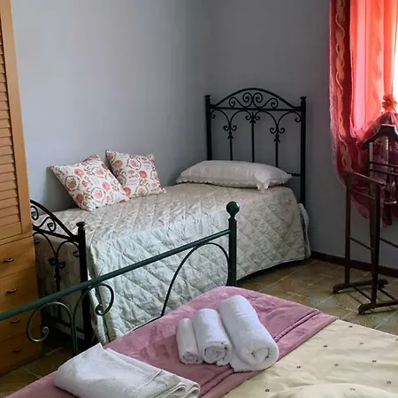Casa Vacanza 