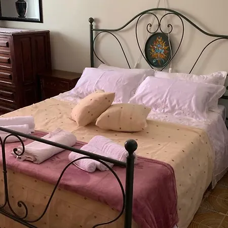 Casa Vacanza 