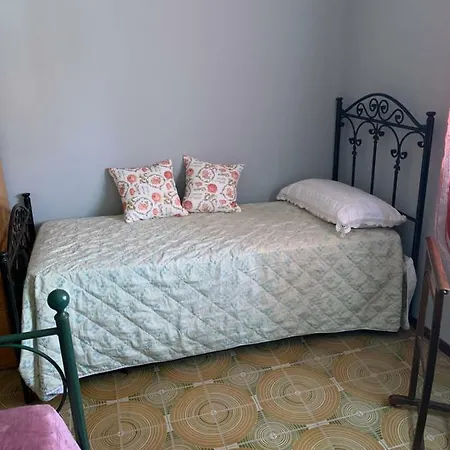 Casa Vacanza 