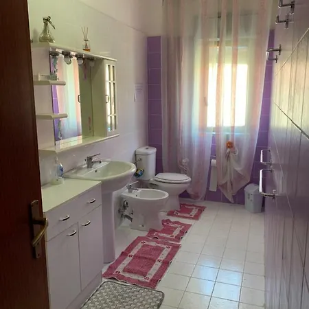 Maison d'hôtes Casa Vacanza 